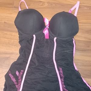 Sexy lingerie